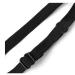 Adjustable Black Eye Patch for Amblyopia and Strabismus - Soft & Comfortable - Buy Online on GoSupps.com