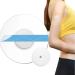 Abbott Freestyle Libre 2 Sensor for Diabetes Monitoring CGM + FREE Tetra-Sole Waterproof Sensor Cover - UK White - Buy Online on GoSupps.com