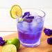 Handcrafted Wooden Tea Gift - Butterfly Pea Flower - 120 Cups (2.11 Oz) - ECO-FRIENDLY Clitoria Flower Tea - Vegan & Gluten Free - Wooden Gift 2.12 Ounce - Buy Online on GoSupps.com
