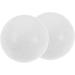 Fomiyes 3 Sets Gymnastics Roller Balls - Massage Baoding Balls for Seniors | Handballs for Fitness & Relaxation - Buy Online on GoSupps.com