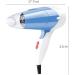 Mini Hairdryer Small Folding Hairdryer Travel Hair Dryer 1000W 2 Speed Hairdryer Thermostatic Portable Lightweight Overheating Protection Small Power Suitable Low Noise for Student residences Small - Buy Online on GoSupps.com