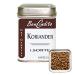 BenCondito I Coriander ground - Coriander seeds finely ground 60 gr. can
