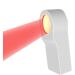 Venensucher Venal lighting detector Detector of Medical Infrared Vascular Venue Vascular Vascular lamp for vein puncture at various skin areas for older children Easy to find subcutaneous