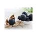 ONETANG Black Garlic 250g - Whole Garlic Fermented for 90 Days | High Antioxidants, No Additives | 8.81 oz (Pack of 1) - Buy Online on GoSupps.com