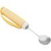 Parkinsons Utensils Disabled Fork Arthritis Fork Disabled Patient Arthritis Elder Utensil Removable Flexible Rotating Eating Tablewares Weighted Utensils(Spoon) - Buy Online on GoSupps.com