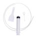 Fridge Drain Hole Remover Clean Brush Kit For Refrigerator Drain Wash Reusable Dredging Cleaning Tool Clean Clog Hole Device