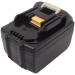 Replacement Battery for Makita XAD01Z XAD02Z XAG03M/Z XAG03Z 4500mAh/18V - Compatible & Long-lasting - Part 194309-1 197265-04 - Buy Online on GoSupps.com