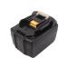 Battery Replacement for Makita XGC01Z XGC01ZB XLC02ZW XLT01Z XLT02Z XMT03Z XNJ01Z XOB01Z XOC01Z XPH01Z XPH03Z XPH06Z XPH07Z XRF01Z 4500mAh