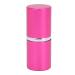 Oil Absorbing Volcanic Roller | Portable Oil Control Stone Facial Tool for Oily Skin - Rose Red - Buy Online on GoSupps.com