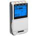 906A Premier 4 Channel Rechargeable TENS EMS Combo Muscle Stimulator - Effective Pain Relief & Muscle Strengthening | International Shipping Available - Buy Online on GoSupps.com