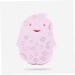 Kids Shower Sponge - Gentle Bath Brush & Peeling Gel - Green & Pink Body Care - Buy Online on GoSupps.com