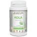 Kola Nut Labofloral 150 Capsules 280 mg - Food Supplement - Tonic, Fatigue, Fat Burning - Slimming - Made in France