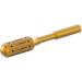 Ultechnovo Smoke-Free Moxa Sticks - Portable Moxibustion & Acupressure Massage Tools | 2 PCS Golden Moxa-Sticks (21.9x1.9cm) for Meridian Therapy - Buy Online on GoSupps.com
