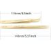 NAGARAKU 5 PCS Precision Eyelash Extension Tweezers Set with Storage Case - Straight & Curved Professional Volume Lash Tools - Buy Online on GoSupps.com