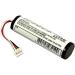 Buy 2200mAh Battery Compatible with i5 IRC40 i7 i3 - T197410 T198470ACC 1950986 T199376ACC - International Shipping Available - Buy Online on GoSupps.com