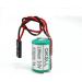 2 Pack 3V 950mAh Siemens 810D 840D PLC Replacement Battery | 6FC5247-0AA18-0AA0 | International Shipping Available - Buy Online on GoSupps.com