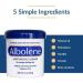 Buy DSE Albolene Unscented Moisturizing Cleanser - 12 Fl Oz | International Shipping Available - Buy Online on GoSupps.com