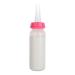 Adult 8.1oz Pink Bottle with Large Pacifier Set - Shop Now! - Buy Online on GoSupps.com