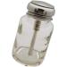 Push Glass Bottle Push Down Alcohol Dispenser for Nail Polish Makeup Remover 80ML press type alcohol bottle - Buy Online on GoSupps.com
