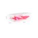16 Pairs Silicone Eyelash Perming Pads - Perfect for Curling & Grafting | International Shipping Available - Buy Online on GoSupps.com