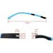 Jingyun Children's Glasses Replacement Temples & Frames - I20 | Durable & Stylish Kids Eyewear - Buy Online on GoSupps.com