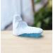 2Pcs Blue-White Iceberg Model Realistic Arctic Miniature Iceberg 3D Model Polar Bear Christmas Decorations Cake Decoration Craft Home Decoration Cake and Cupcake Toppers Icing and Decorations - Buy Online on GoSupps.com