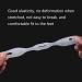 Buy Wenjinghua SEBS Big Feet Hallux Valgus Corrector - Soft Comfortable Correction Belt for Effective Foot Support | International Shipping Available - Buy Online on GoSupps.com