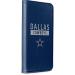 Skinit Folio Phone Case for iPhone 11 - NFL Dallas Cowboys Blue Performance Design - Buy Online on GoSupps.com