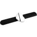Salon Hairdressing Tool Hair Ties Special Watch Strap Design Random Color with Hair Crip for Man for Leisure Activities for Home - Buy Online on GoSupps.com