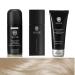MANE Mane 100ml thickening shampoo and 100ml Seal and Control (light brown)