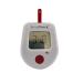 Hemoglobin Test Meter Kit with 25 Test Strips - Anemia Monitor for Accurate Results - Buy Online on GoSupps.com