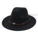 Cowboy Hat Cowgirl CapWestern Style Kids Boys Girls Decorations for Birthday Masquerade Party