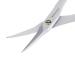 Tweezerman Cuticle Scissors Model 3004-R - Stainless Steel | Precision Nail Care Tool - Buy Online on GoSupps.com