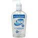 Dial Professional Antimicrobial Soap for Sensitive Skin - 7.5oz Pump Bottle 12-Pack | Breakroom & Janitorial Hand Cleaners - Ship Internationally - Buy Online on GoSupps.com