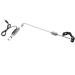 VGEBY Fishing Hanger Swinger LED Fish Bite Alarm Chain Indicator | Tackle Accessory - Buy Online on GoSupps.com