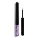 Pearlescent Eyeliner Liquid Glitter Eyeliner Eyeshadow Makeup Stage Show Makeup (purple)