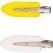 FRCOLOR Bangs Hair Clip Barrettes Hairpins - Buy Online on GoSupps.com