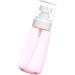 100ml Pink Refillable Empty Spray Bottle - Fine Mist Plastic Liquid Sprayer for Travel & Home Use - Buy Online on GoSupps.com