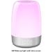 Hi.FANCY Wake-Up Night Light Sunrise Simulation 3-Ways Dimmable Bedside Lamp for Bedrooms Ambient Nightstand Lights Sleep Aid - Buy Online on GoSupps.com