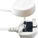 Replacement Magnetic Charger for Braun Oral B IO 3768 Electric Toothbrush - IO7, IO8, IO9 Power Supply Adapter - Buy Online on GoSupps.com