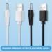Buy Seago DC 5V Charging Cable for 958 Electric Toothbrush - Fast International Shipping - Buy Online on GoSupps.com