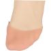 FOMIYES 2pcs Pair Toe Pads & Binoculars Protector Caps - Soft Metatarsal & Toe Protectors for Children - Comfortable Toe Cover Heel Pads & Spacer - Buy Online on GoSupps.com