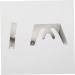4 Pcs Bite Plate Oral Tool Oral Bite Plate Occlusal Plate As Shownx2pcs mediumx2pcs - Buy Online on GoSupps.com