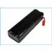 300mAh Battery Replacement for Kinetic MH700AAA10YC - High Performance 12.0V Rechargeable Battery - Buy Online on GoSupps.com