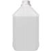 Ultra Pure Demineralised Purified Water H2O - 1 Litre | Vegan, Non-GMO, Gluten Free | Pack of 1 - Buy Online on GoSupps.com
