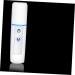 FRCOLOR 1pc Eyelash Extensions Versatilen Portable Facial Steamer Mist Sprayer Spray Meter Usb Humidifier 11.5*3cm White - Buy Online on GoSupps.com
