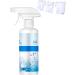 Non-ionic Laundry Stain Removal Emulsifier Stain Remover Active Enzyme Laundry Stain Remove Natural Stain Remover For Laundry Powerful Stain Remover