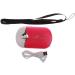 Portable USB Extension Glue Dryer with Adjustable - Compact and Efficient rose red as described - Buy Online on GoSupps.com
