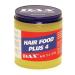Dax Hair Food 7.5 Ounce - Nourishing Hair Treatment for Healthy and Strong Hair - Buy Online on GoSupps.com