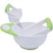 TOYANDONA 2sets Multifunctional Grinding Bowl Baby Food Complementary Food Masher Toddler Fruit - Buy Online on GoSupps.com